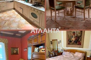 House by the address st. Novoberegovaya (area 318,7 m²) - Atlanta.ua - photo 11