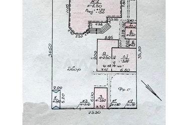 Будинок за адресою вул. Новоберегова (площа 318,7 м²) - Atlanta.ua - фото 16