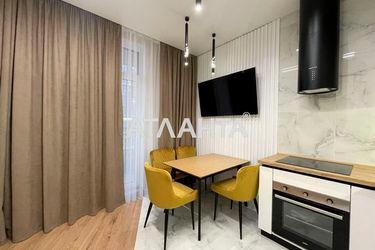 1-room apartment apartment by the address st. Genuezskaya (area 44 m²) - Atlanta.ua - photo 22