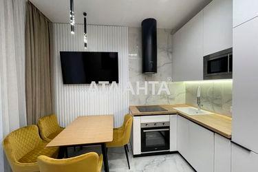 1-room apartment apartment by the address st. Genuezskaya (area 44 m²) - Atlanta.ua - photo 25