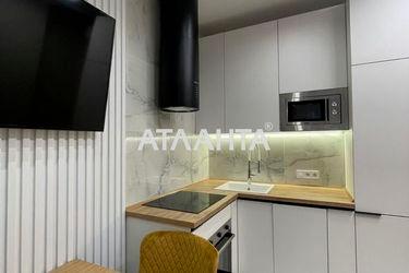 1-room apartment apartment by the address st. Genuezskaya (area 44 m²) - Atlanta.ua - photo 29