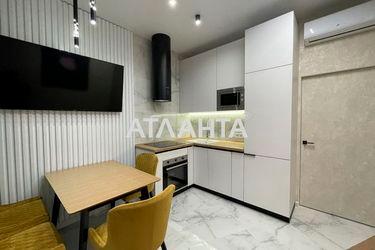 1-room apartment apartment by the address st. Genuezskaya (area 44 m²) - Atlanta.ua - photo 30