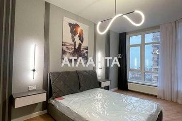 1-room apartment apartment by the address st. Genuezskaya (area 44 m²) - Atlanta.ua - photo 27