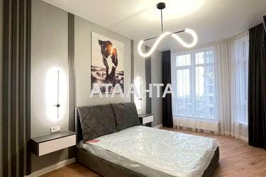 1-room apartment apartment by the address st. Genuezskaya (area 44 m²) - Atlanta.ua - photo 34