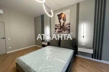 1-room apartment apartment by the address st. Genuezskaya (area 44 m²) - Atlanta.ua - photo 35