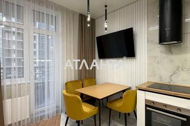 1-room apartment apartment by the address st. Genuezskaya (area 44 m²) - Atlanta.ua - photo 39