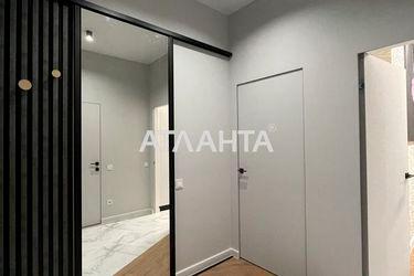 1-room apartment apartment by the address st. Genuezskaya (area 44 m²) - Atlanta.ua - photo 41