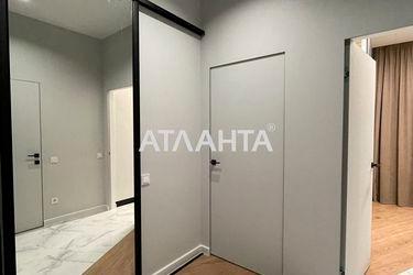 1-room apartment apartment by the address st. Genuezskaya (area 44 m²) - Atlanta.ua - photo 42