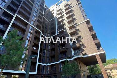 1-room apartment apartment by the address st. Geranevaya (area 32,4 m²) - Atlanta.ua - photo 28