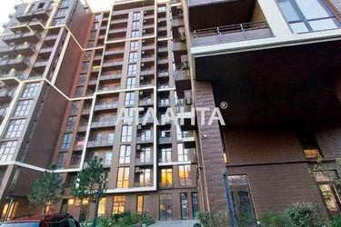 1-кімнатна квартира за адресою вул. Геранева (площа 32,4 м²) - Atlanta.ua - фото 29