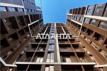 1-room apartment apartment by the address st. Geranevaya (area 32,4 m²) - Atlanta.ua - photo 30