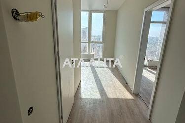 1-room apartment apartment by the address st. Geranevaya (area 32,4 m²) - Atlanta.ua - photo 20