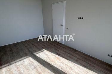 1-room apartment apartment by the address st. Geranevaya (area 32,4 m²) - Atlanta.ua - photo 23