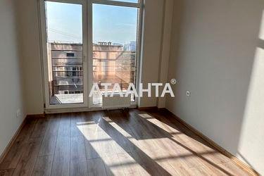 1-room apartment apartment by the address st. Geranevaya (area 32,4 m²) - Atlanta.ua - photo 22