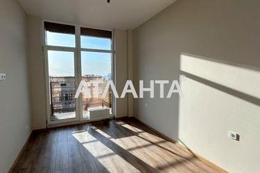 1-room apartment apartment by the address st. Geranevaya (area 32,4 m²) - Atlanta.ua - photo 21