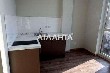 1-кімнатна квартира за адресою вул. Геранева (площа 32,4 м²) - Atlanta.ua - фото 18