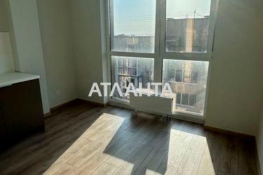 1-room apartment apartment by the address st. Geranevaya (area 32,4 m²) - Atlanta.ua - photo 19