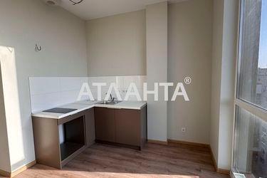 1-room apartment apartment by the address st. Geranevaya (area 32,4 m²) - Atlanta.ua - photo 16