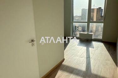 1-room apartment apartment by the address st. Geranevaya (area 32,4 m²) - Atlanta.ua - photo 25