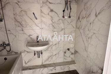 1-room apartment apartment by the address st. Geranevaya (area 32,4 m²) - Atlanta.ua - photo 26