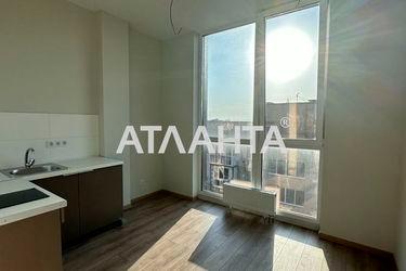 1-room apartment apartment by the address st. Geranevaya (area 32,4 m²) - Atlanta.ua - photo 17