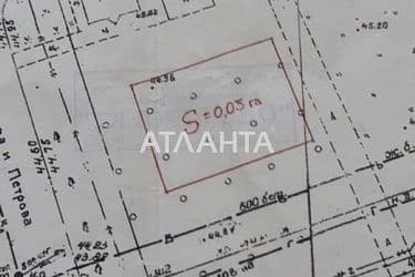 Ділянка за адресою вул. Ільфа та Петрова (площа 3 сот) - Atlanta.ua - фото 4