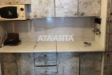 2-кімнатна квартира за адресою вул. Володимира Великого (площа 37,2 м²) - Atlanta.ua - фото 10