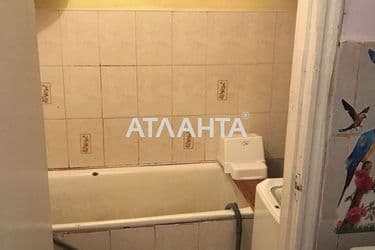 2-кімнатна квартира за адресою вул. Володимира Великого (площа 37,2 м²) - Atlanta.ua - фото 18
