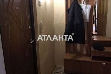2-кімнатна квартира за адресою вул. Володимира Великого (площа 37,2 м²) - Atlanta.ua - фото 16
