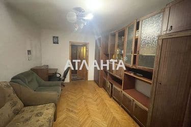 2-кімнатна квартира за адресою вул. Володимира Великого (площа 37,2 м²) - Atlanta.ua - фото 11