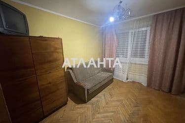 2-кімнатна квартира за адресою вул. Володимира Великого (площа 37,2 м²) - Atlanta.ua - фото 15
