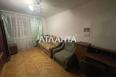 2-кімнатна квартира за адресою вул. Володимира Великого (площа 37,2 м²) - Atlanta.ua - фото 13