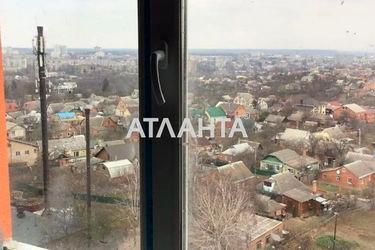 2-rooms apartment apartment by the address st. Sinevodskaya (area 60 m²) - Atlanta.ua - photo 11