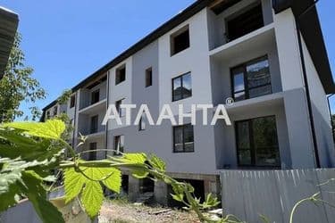 2-rooms apartment apartment by the address st. Skvoznoy per (area 67,4 m²) - Atlanta.ua - photo 8
