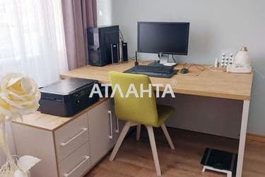 3-комнатная квартира по адресу ул. Володимира Великого (площадь 90 м²) - Atlanta.ua - фото 18