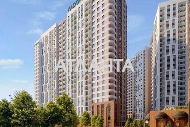 1-кімнатна квартира за адресою вул. Краснова (площа 40,4 м²) - Atlanta.ua - фото 15