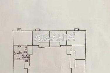 Будинок за адресою вул. Дворянська (площа 120 м²) - Atlanta.ua - фото 34