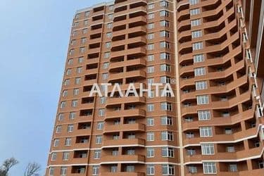 1-комнатная квартира по адресу Овидиопольская дор. (площадь 39,9 м²) - Atlanta.ua - фото 7