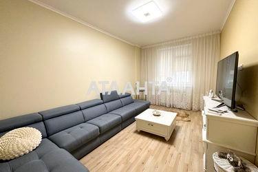 2-rooms apartment apartment by the address st. Zhemchuzhnaya (area 75 m²) - Atlanta.ua - photo 40