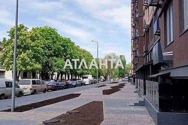 1-room apartment apartment by the address st. Prokhorovskaya Khvorostina (area 49,6 m²) - Atlanta.ua - photo 7