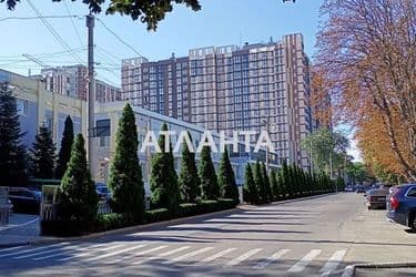 1-room apartment apartment by the address st. Prokhorovskaya Khvorostina (area 49,6 m²) - Atlanta.ua - photo 6