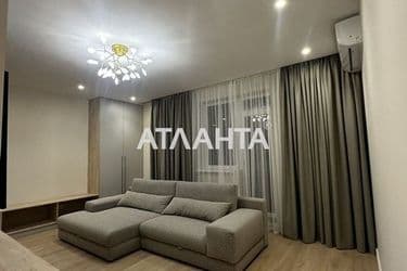 3-кімнатна квартира за адресою вул. Генуезька (площа 88 м²) - Atlanta.ua - фото 11