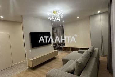 3-кімнатна квартира за адресою вул. Генуезька (площа 88 м²) - Atlanta.ua - фото 12
