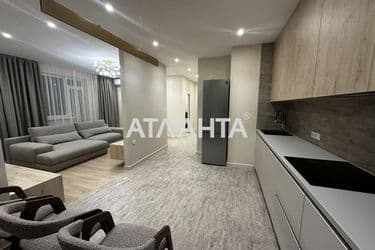 3-кімнатна квартира за адресою вул. Генуезька (площа 88 м²) - Atlanta.ua - фото 13