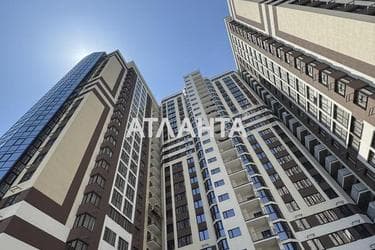1-комнатная квартира по адресу ул. Среднефонтанская (площадь 44,4 м²) - Atlanta.ua - фото 25
