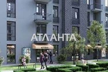 1-комнатная квартира по адресу ул. Спрейса (площадь 31,6 м²) - Atlanta.ua - фото 10
