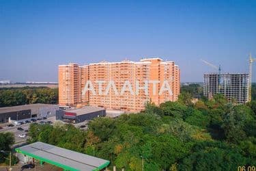 2-комнатная квартира по адресу Овидиопольская дор. (площадь 65,4 м²) - Atlanta.ua - фото 11
