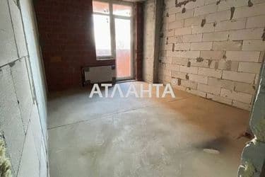 1-room apartment apartment by the address st. Ovidiopolskaya dor (area 43,2 m²) - Atlanta.ua - photo 12