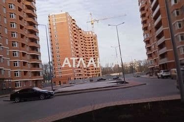 1-room apartment apartment by the address st. Ovidiopolskaya dor (area 41,7 m²) - Atlanta.ua - photo 19