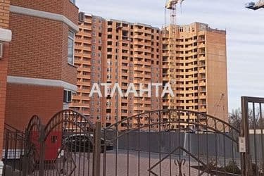 1-room apartment apartment by the address st. Ovidiopolskaya dor (area 41,7 m²) - Atlanta.ua - photo 20